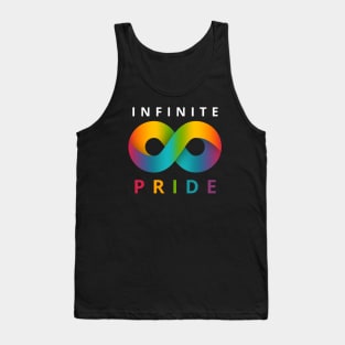 Infinite PRIDE Tank Top